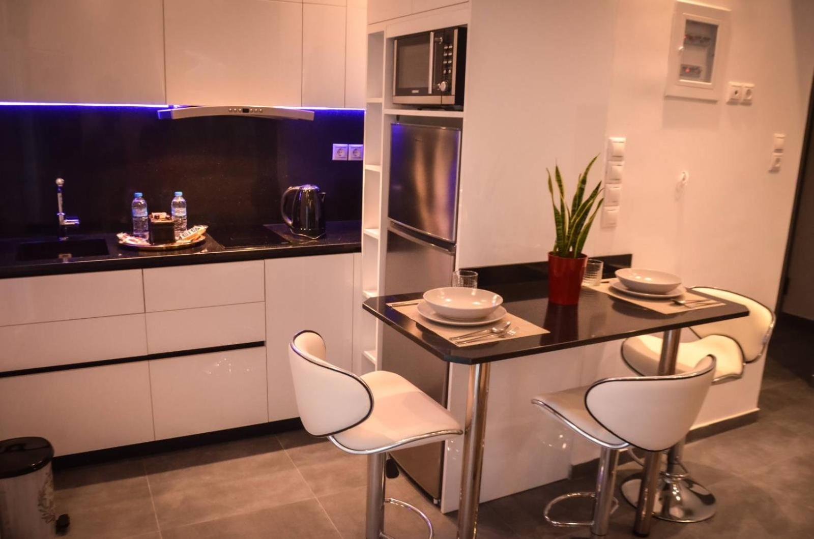 Galaxyhome เอเธนส์ ภายนอก รูปภาพ