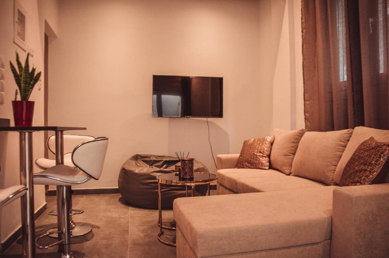 Galaxyhome เอเธนส์ ภายนอก รูปภาพ