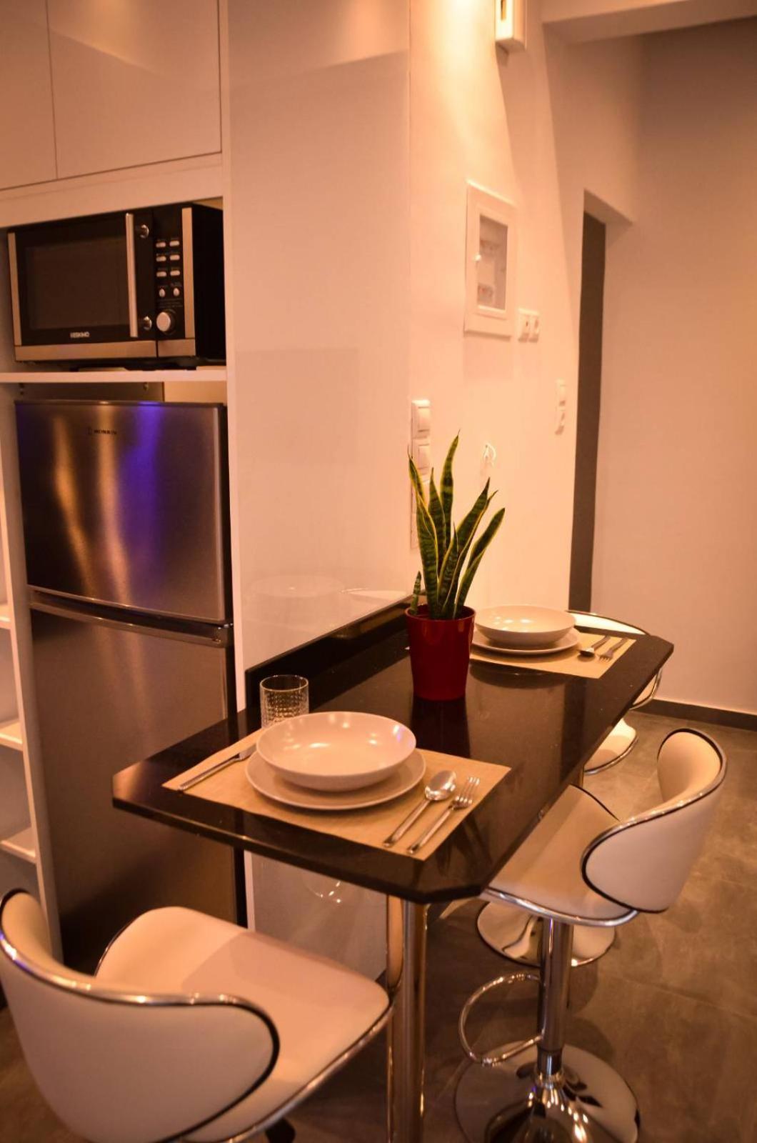 Galaxyhome เอเธนส์ ภายนอก รูปภาพ