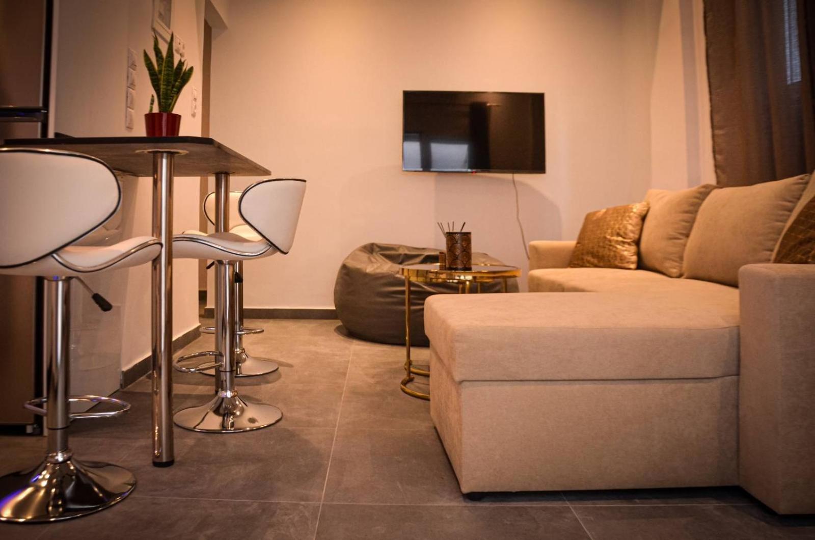Galaxyhome เอเธนส์ ภายนอก รูปภาพ